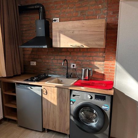 Apartment N5 Old Tbilisi Esterno foto