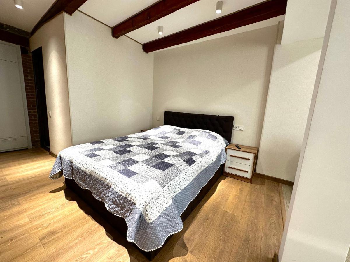 Apartment N5 Old Tbilisi Esterno foto